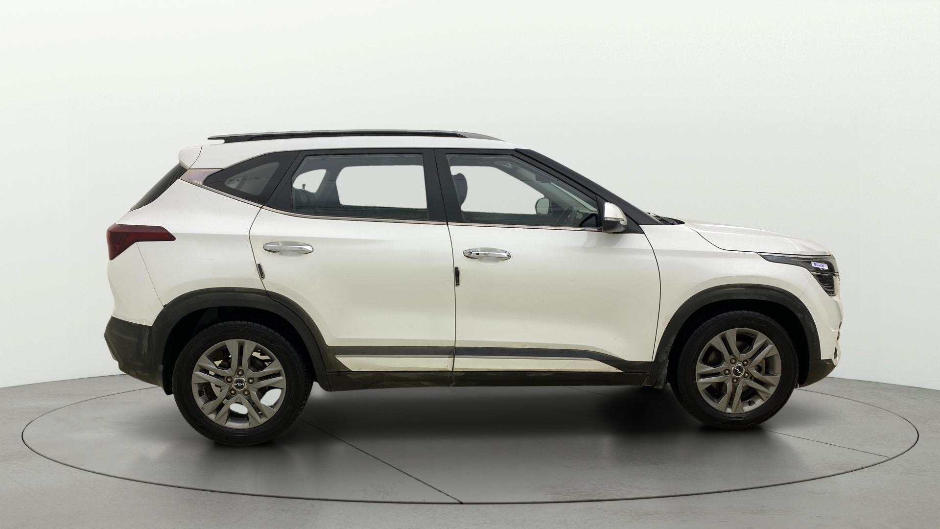 Used 2021 Kia Seltos Used 2021 Kia Seltos