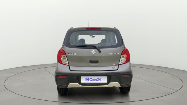View Maruti Suzuki 1000 Image 38 Used Maruti Suzuki 1000 Image 38