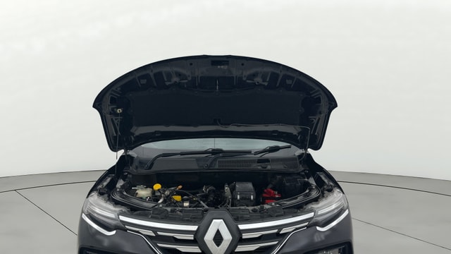 View Renault Kiger Image 20 Used Renault Kiger Image 20