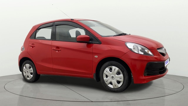 View Honda Brio Image 35 Used Honda Brio Image 35