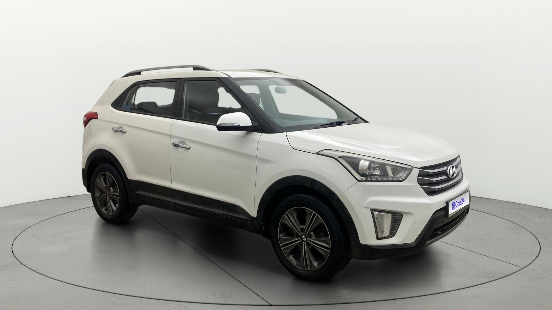 View 2018 Hyundai Creta 1.4 E Diesel Image 37 Used 2018 Hyundai Creta 1.4 E Diesel Image 37