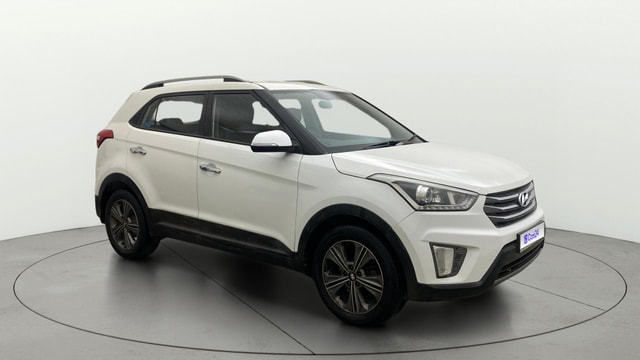 View Hyundai Creta Image 37 Used Hyundai Creta Image 37