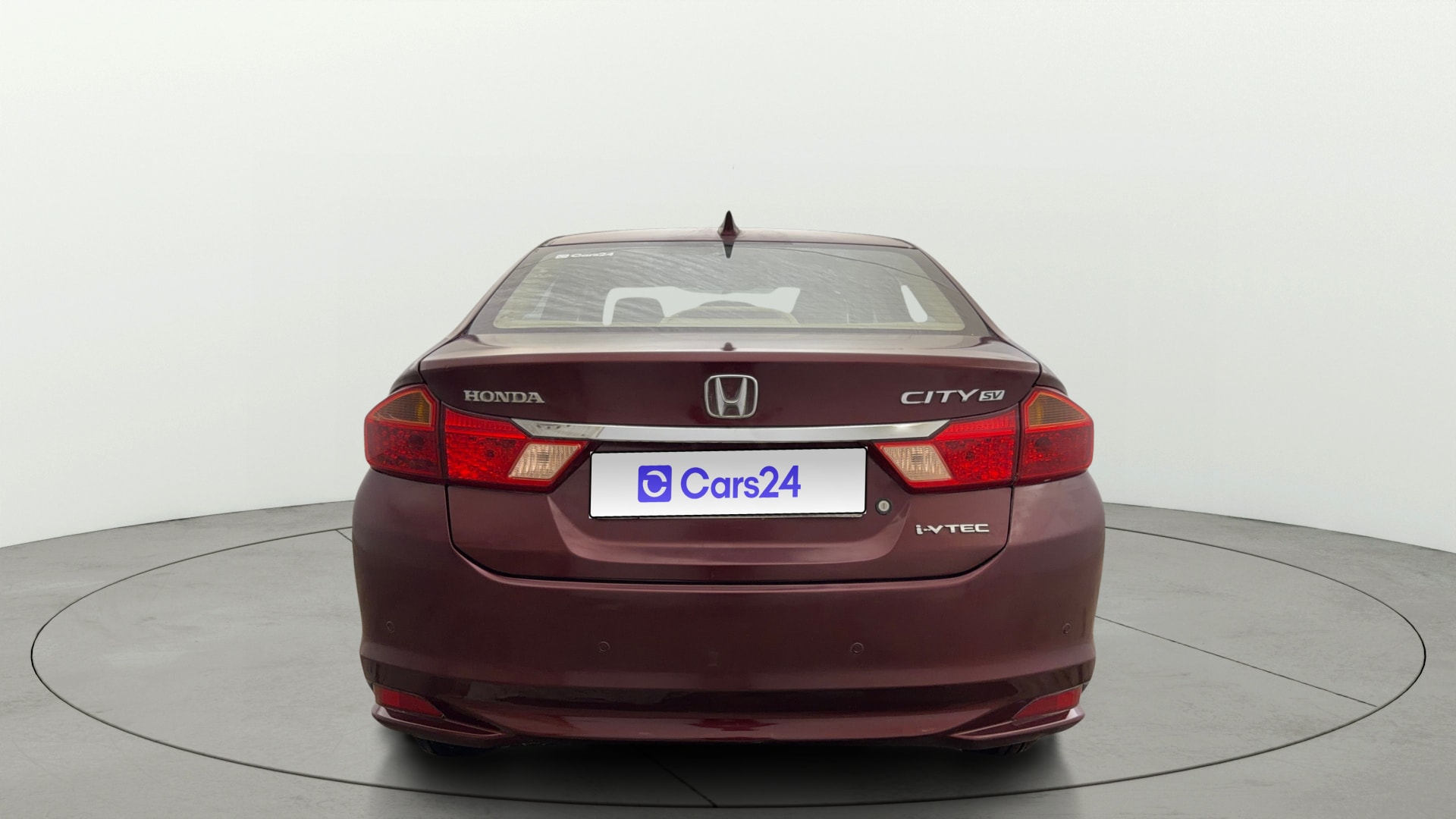 View 2015 Honda City ZX MT Diesel Anniversary Edition Image 39 Used 2015 Honda City ZX MT Diesel Anniversary Edition Image 39