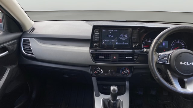 View Kia Seltos Image 18 Used Kia Seltos Image 18