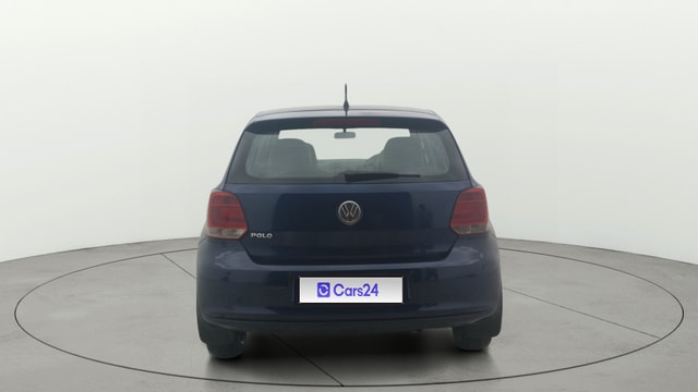 View Volkswagen Polo Image 38 Used Volkswagen Polo Image 38