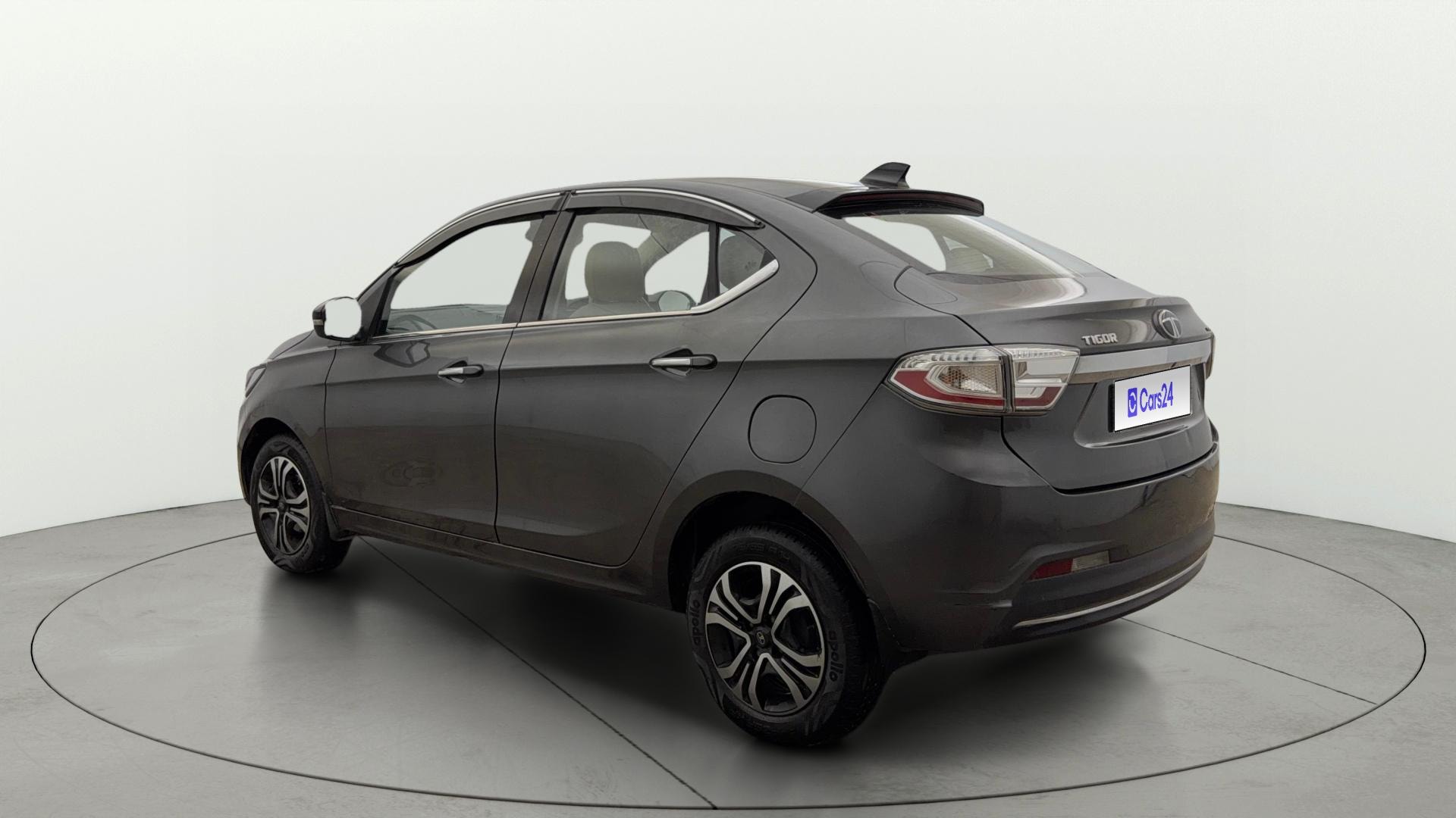 Used 2024 Tata Tigor Used 2024 Tata Tigor