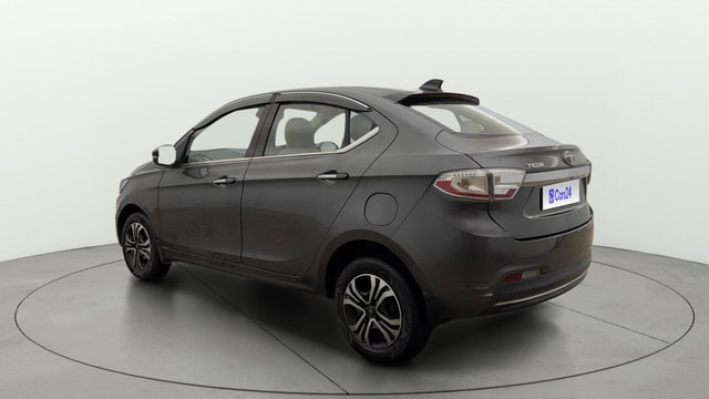 View Tata Tigor Image 2 Used Tata Tigor Image 2