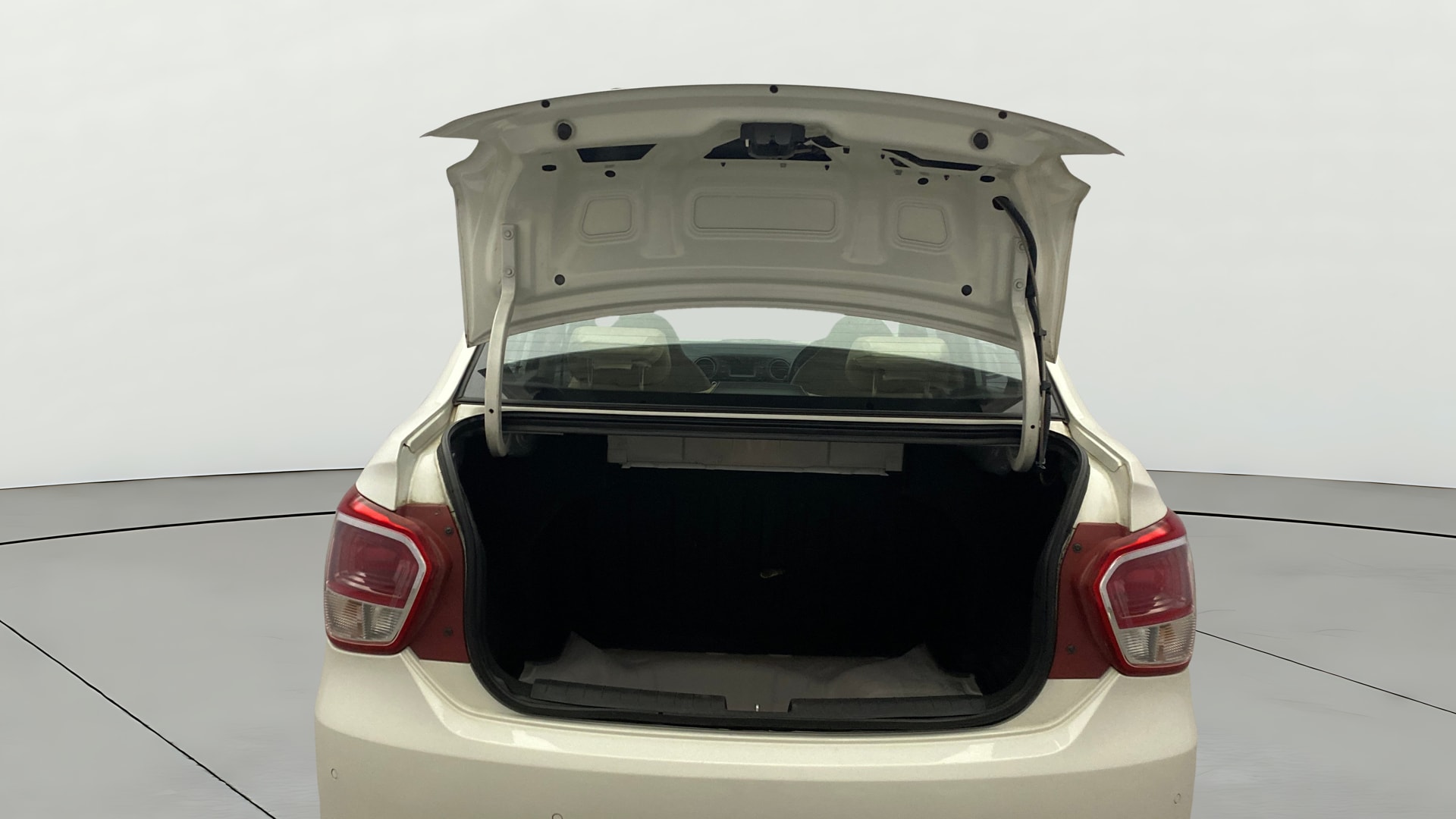Used 2014 Hyundai Xcent Used 2014 Hyundai Xcent