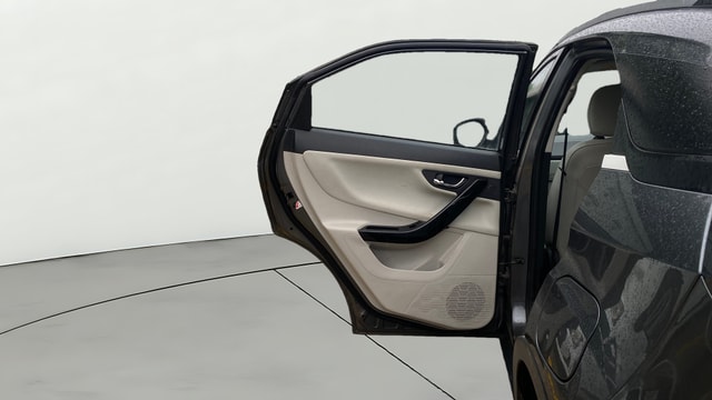 View Tata Nexon Image 16 Used Tata Nexon Image 16