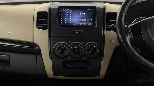 View Maruti Suzuki 1000 Image 17 Used Maruti Suzuki 1000 Image 17