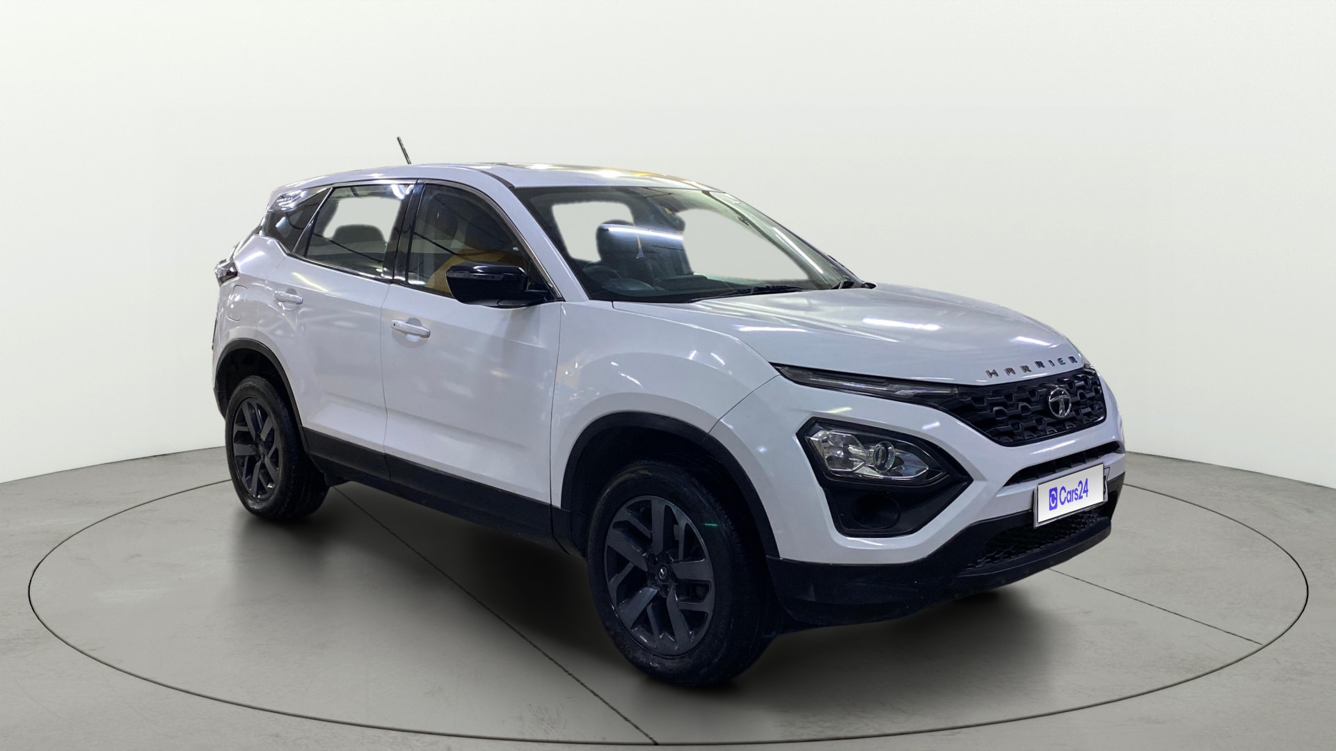 View 2022 Tata Harrier XE Image 36 Used 2022 Tata Harrier XE Image 36