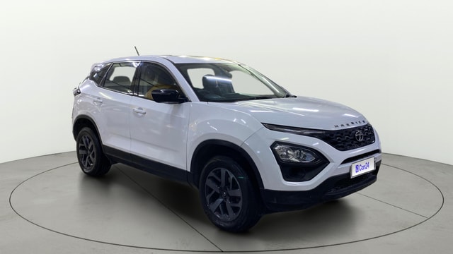 View Tata Harrier Image 36 Used Tata Harrier Image 36