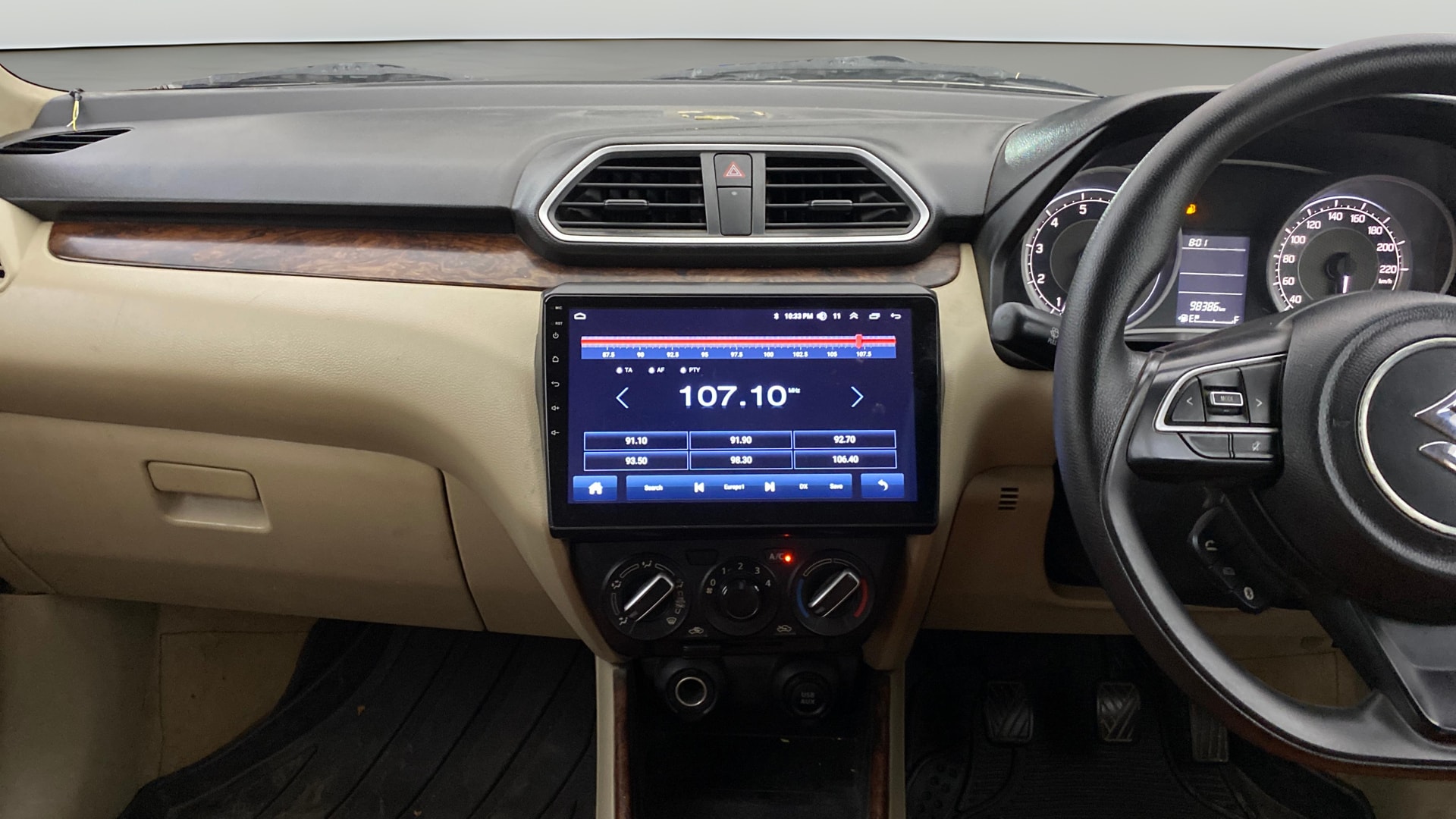 View 2019 Maruti Suzuki 1000 Base Variant Image 17 Used 2019 Maruti Suzuki 1000 Base Variant Image 17