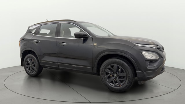 View Tata Harrier Image 22 Used Tata Harrier Image 22