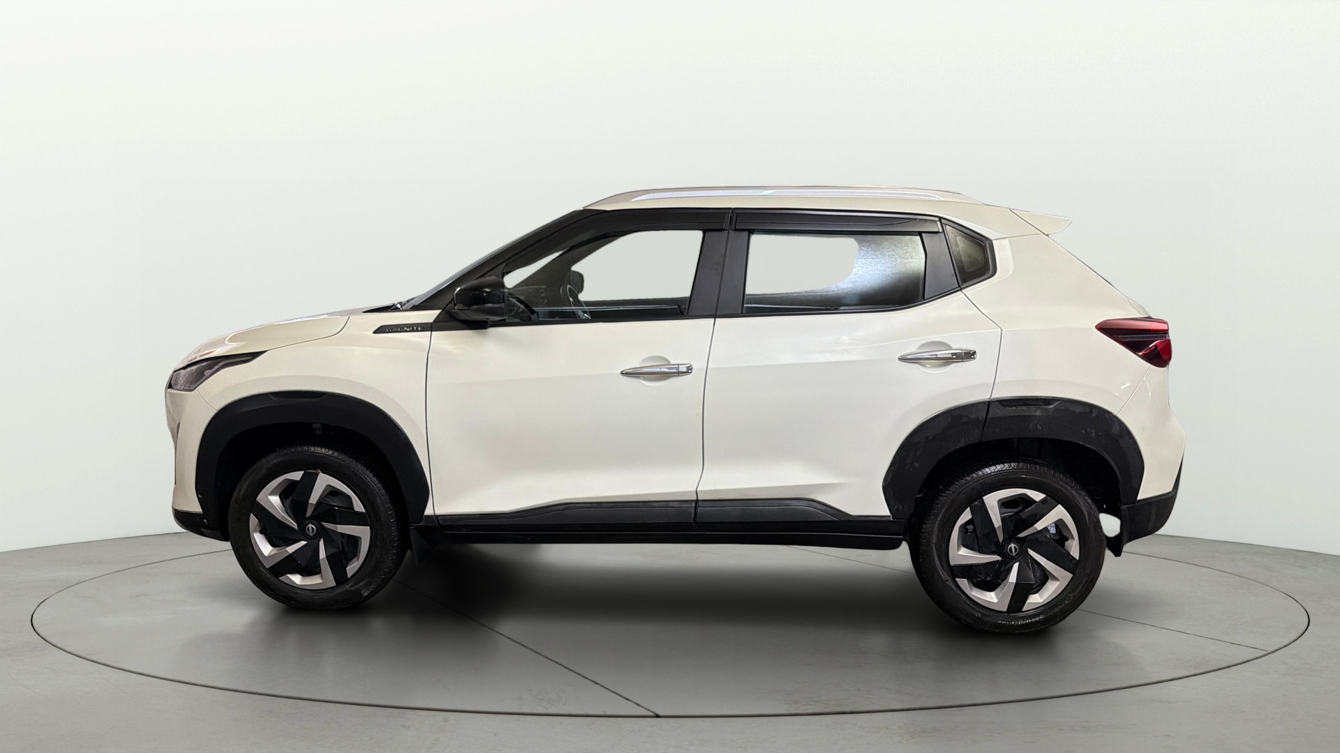 Used 2024 Nissan Magnite Used 2024 Nissan Magnite