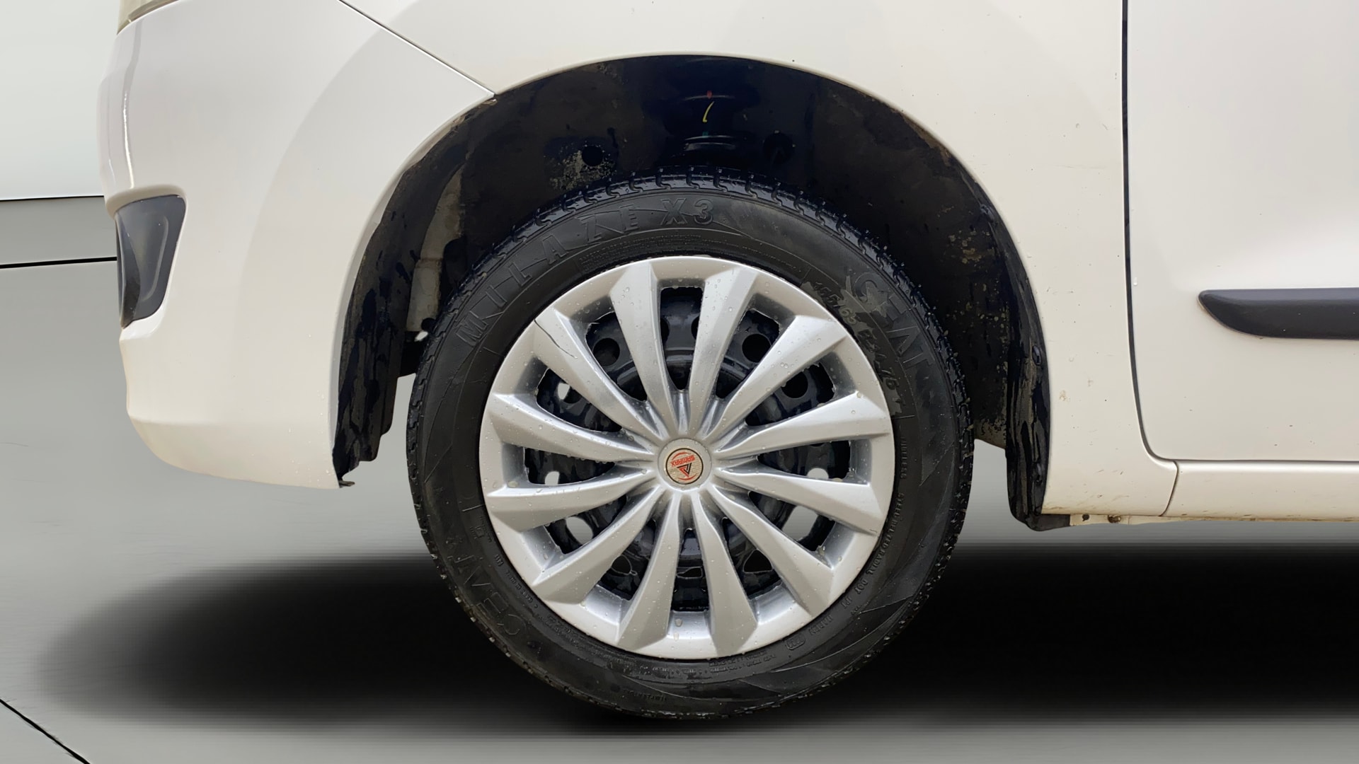 Used 2018 Maruti Suzuki 1000 Used 2018 Maruti Suzuki 1000