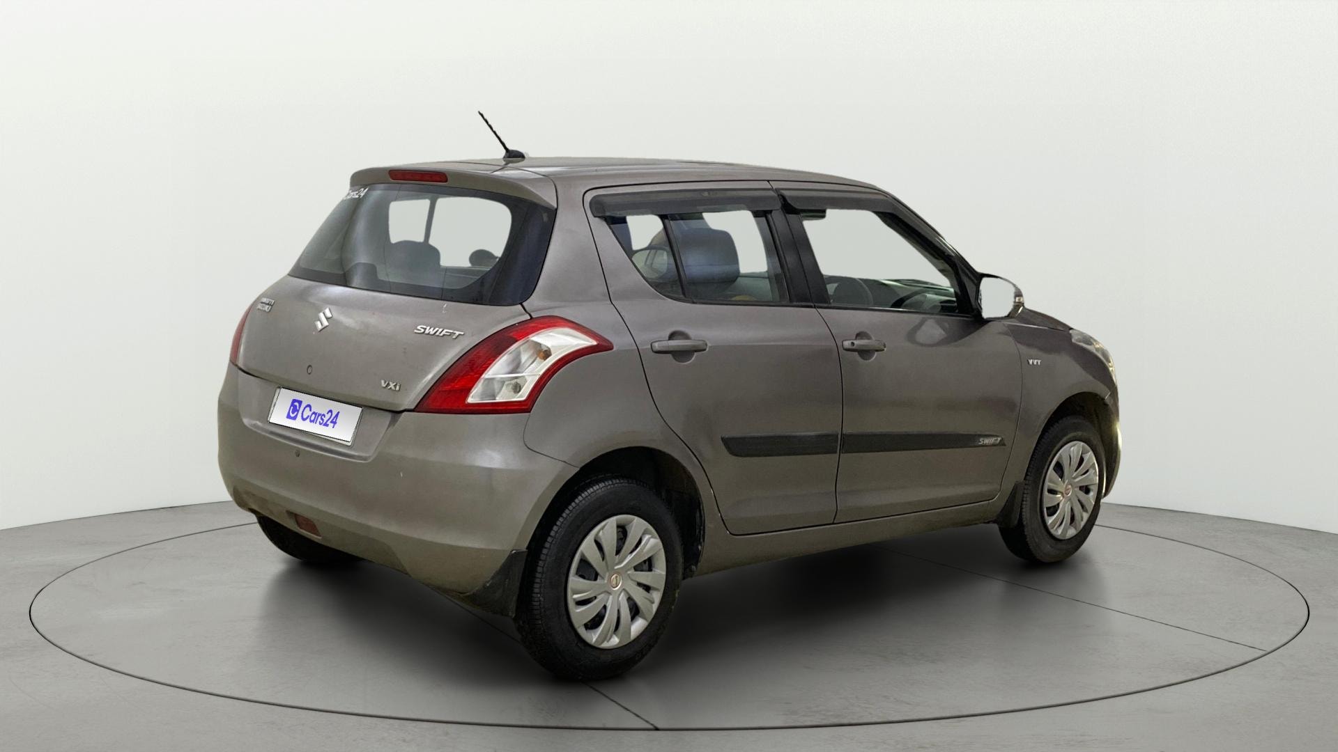 Used 2014 Maruti Suzuki 1000 Used 2014 Maruti Suzuki 1000