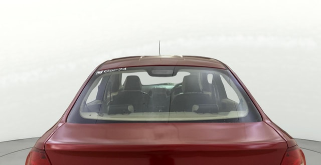 View Ford Figo Aspire Image 4 Used Ford Figo Aspire Image 4