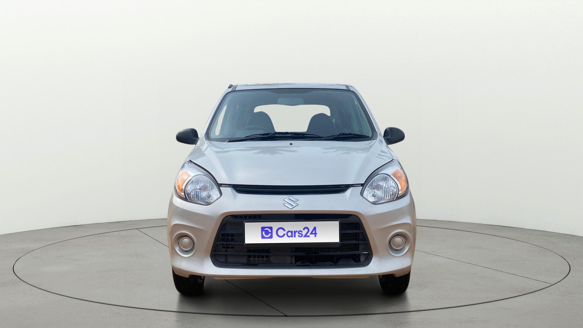 Used 2017 Maruti Suzuki Alto 800 Used 2017 Maruti Suzuki Alto 800