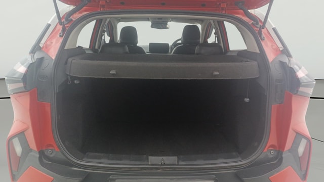 View Tata Nexon Image 40 Used Tata Nexon Image 40