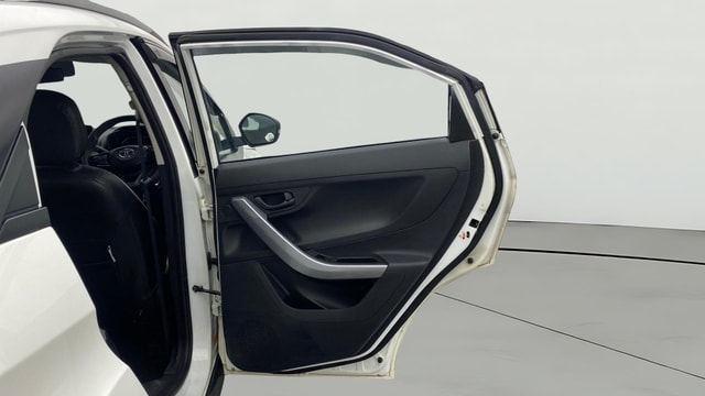 View Tata Nexon Image 7 Used Tata Nexon Image 7
