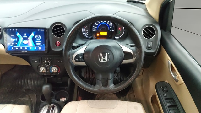 View Honda Brio Image 20 Used Honda Brio Image 20