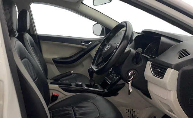 View Tata Nexon Image 26 Used Tata Nexon Image 26