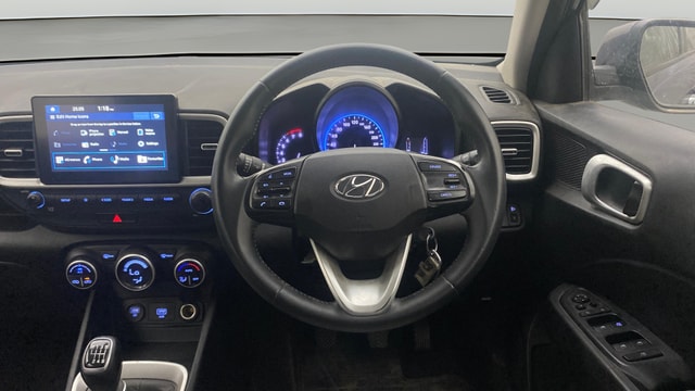 View Hyundai Venue Image 21 Used Hyundai Venue Image 21
