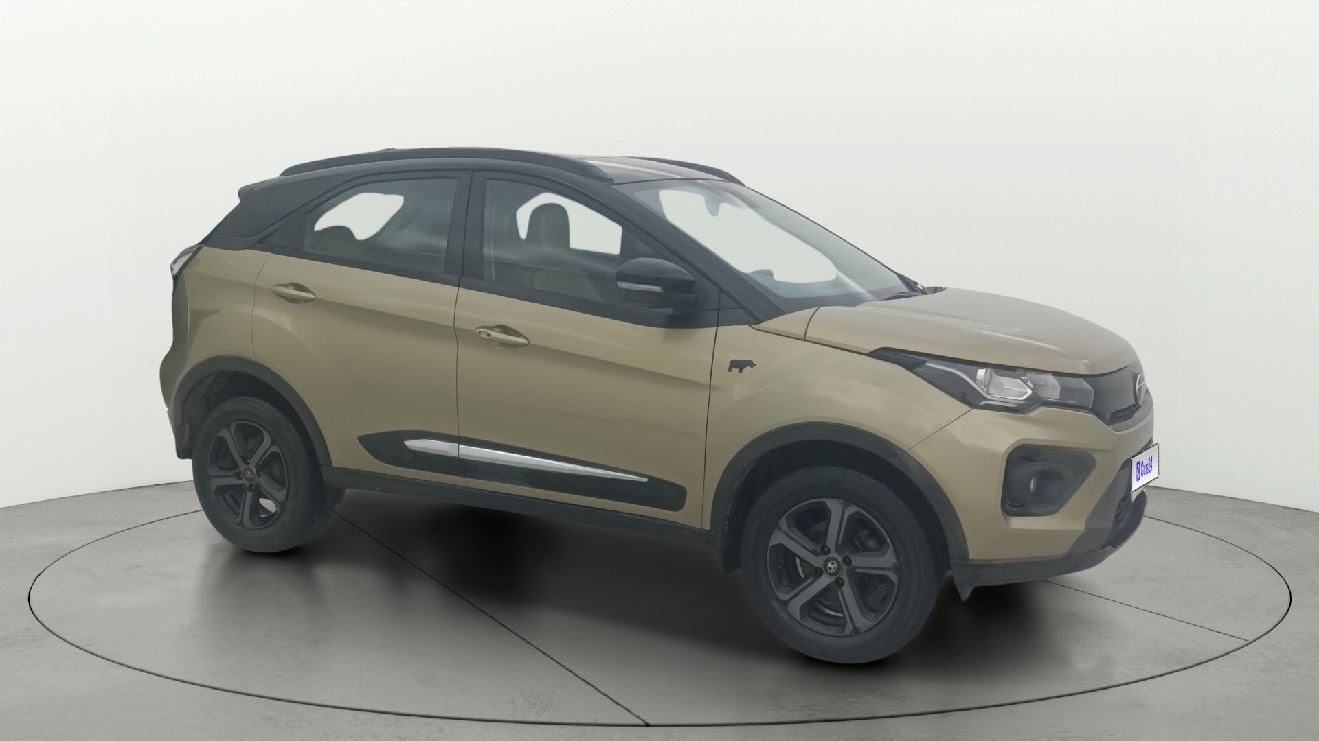 Used 2022 Tata Nexon Used 2022 Tata Nexon