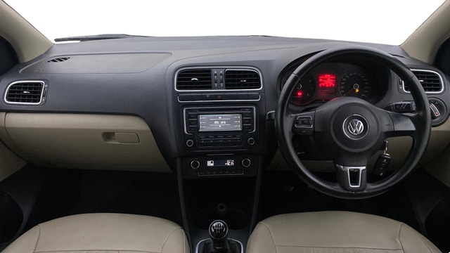 View Volkswagen Polo Image 29 Used Volkswagen Polo Image 29