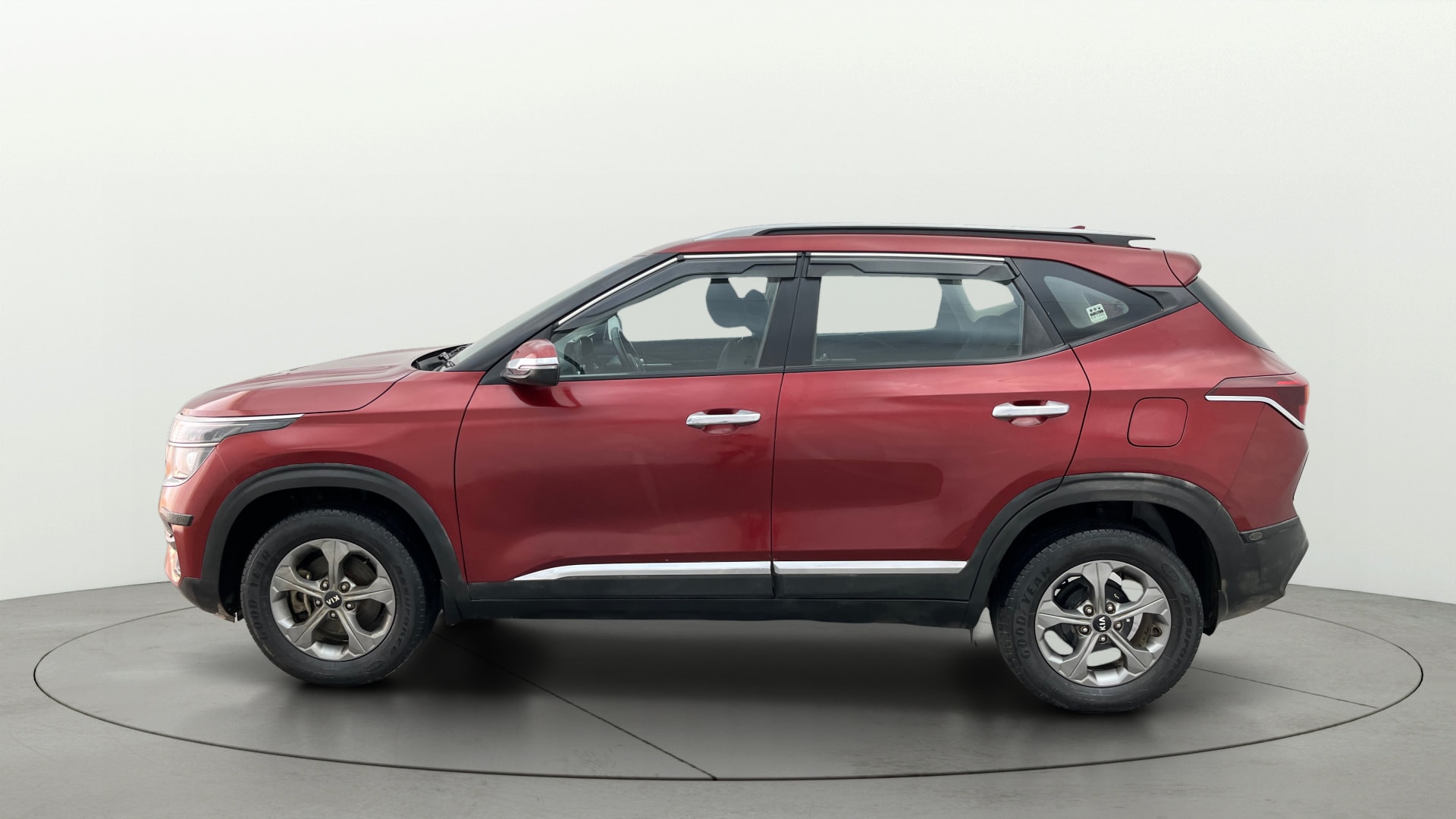 View 2019 Kia Seltos Smartstream G1.5 6MT HTK Plus Image 27 Used 2019 Kia Seltos Smartstream G1.5 6MT HTK Plus Image 27