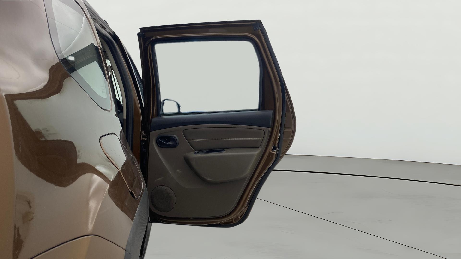 Used 2019 Renault Duster Used 2019 Renault Duster