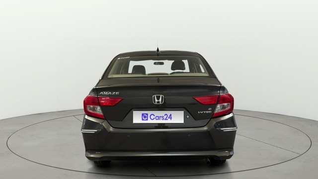 View Honda Amaze Image 38 Used Honda Amaze Image 38