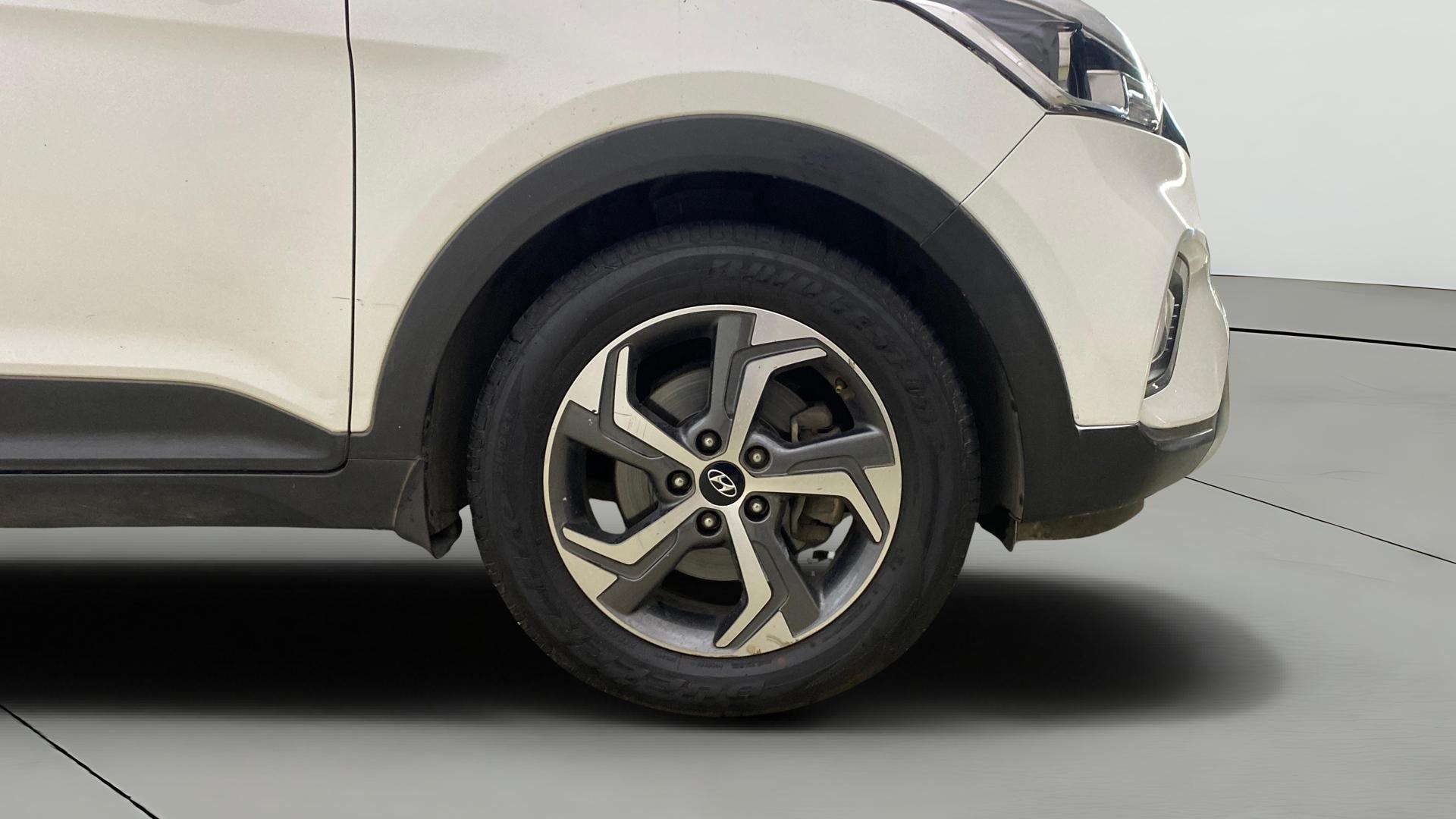 View 2019 Hyundai Creta 1.4 E Diesel Image 45 Used 2019 Hyundai Creta 1.4 E Diesel Image 45
