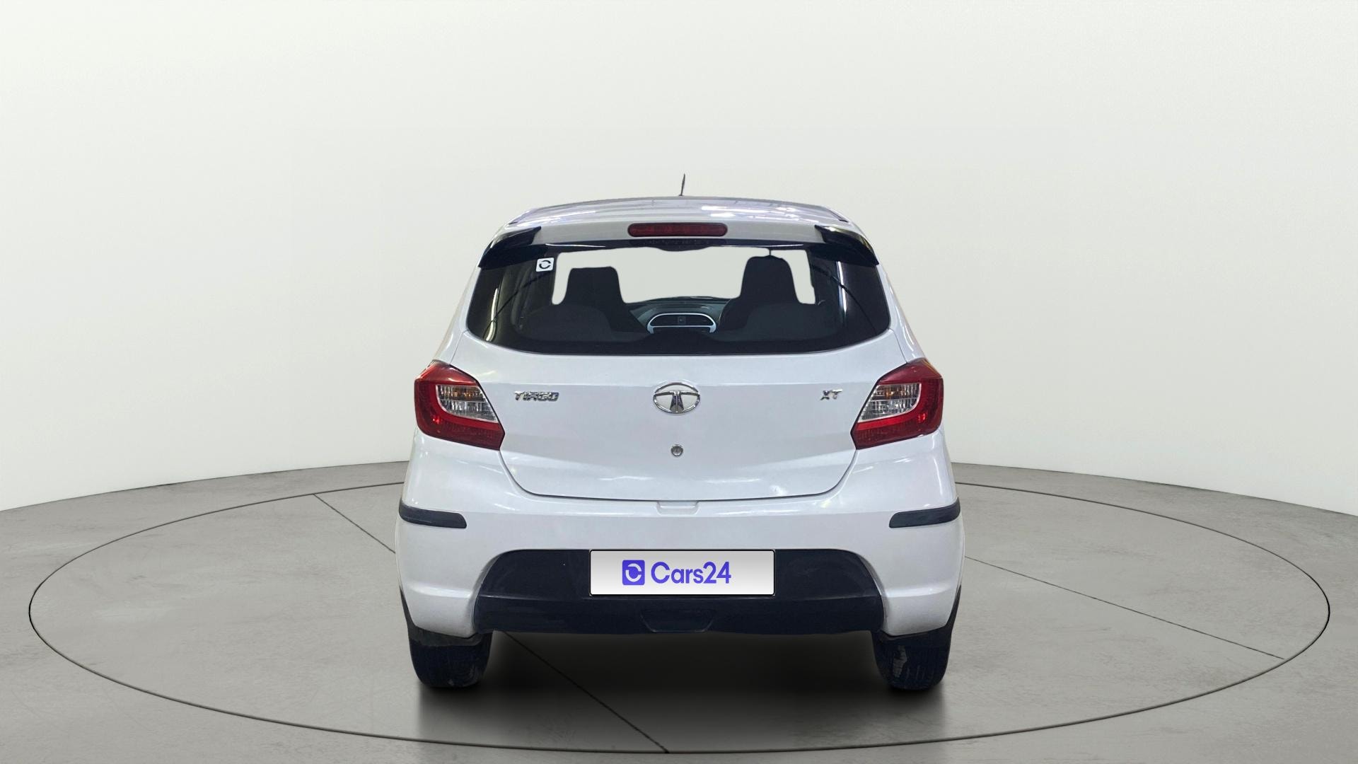 View 2017 Tata Tiago Revotorq XB Image 38 Used 2017 Tata Tiago Revotorq XB Image 38