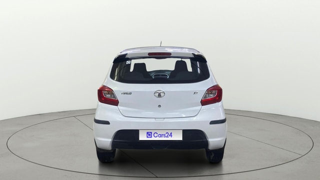 View Tata Tiago Image 38 Used Tata Tiago Image 38