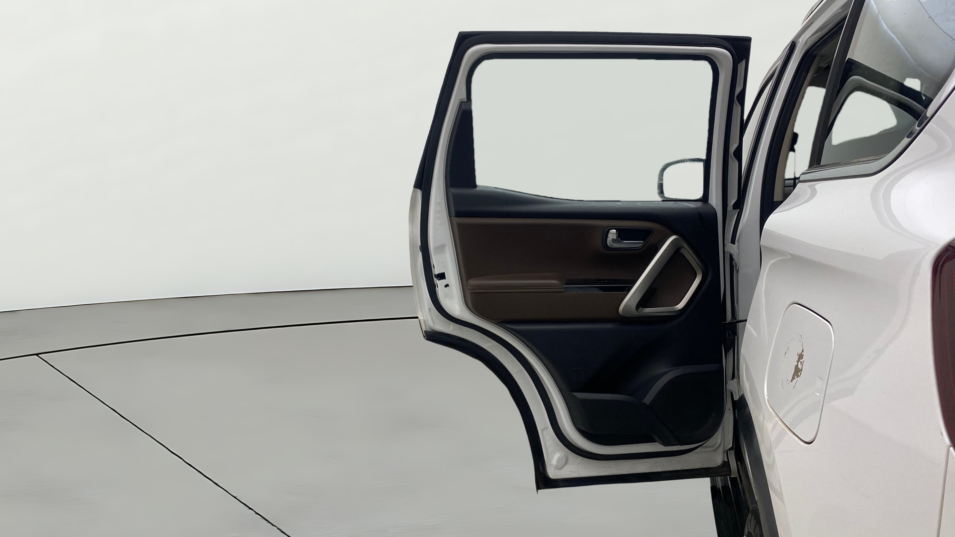 Used 2023 Mahindra Scorpio-N Used 2023 Mahindra Scorpio-N