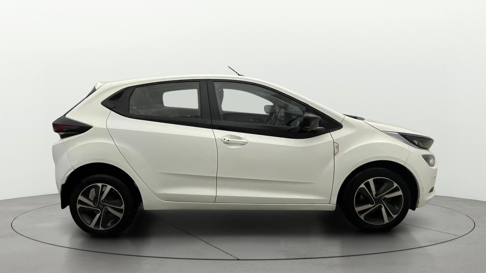 Used 2021 Tata Altroz Used 2021 Tata Altroz
