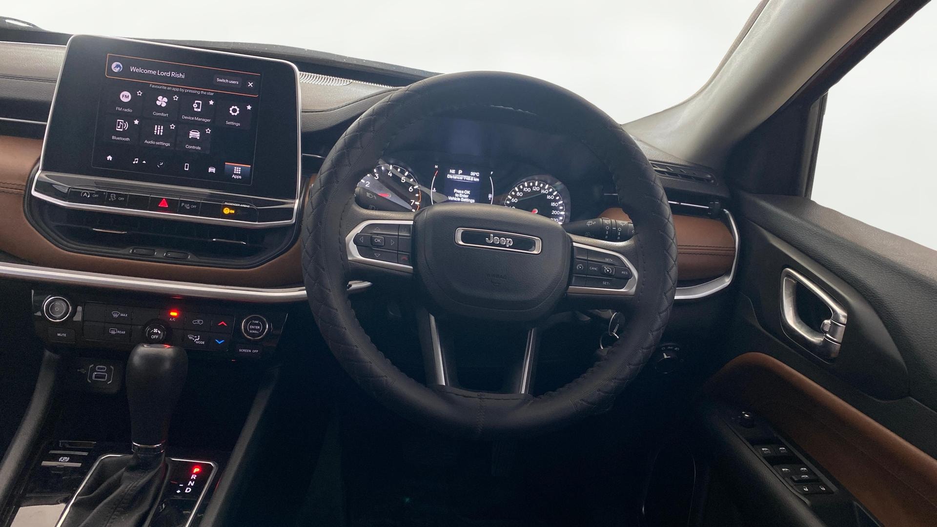 Used 2021 Jeep Compass Used 2021 Jeep Compass