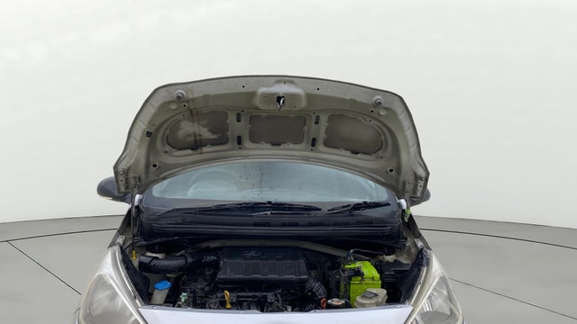 View Hyundai Grand i10 Image 32 Used Hyundai Grand i10 Image 32