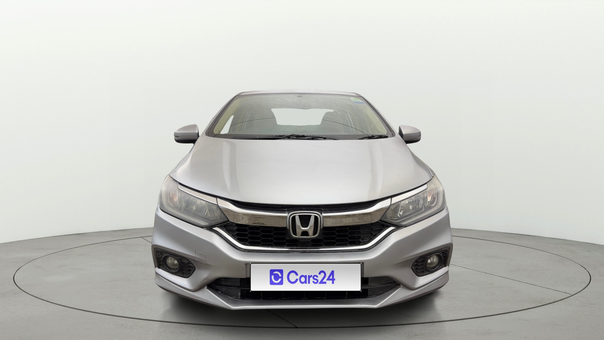 View 2022 Honda City ZX MT Diesel Anniversary Edition Image 1 Used 2022 Honda City ZX MT Diesel Anniversary Edition Image 1