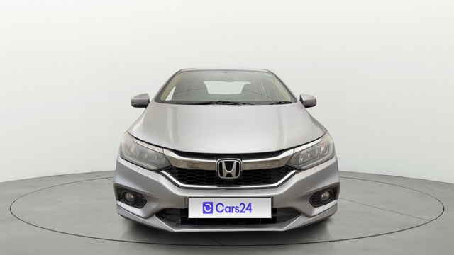 View Honda City Image 1 Used Honda City Image 1