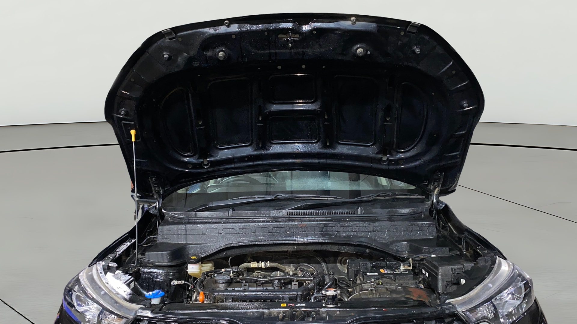 Used 2023 Kia Sonet Used 2023 Kia Sonet