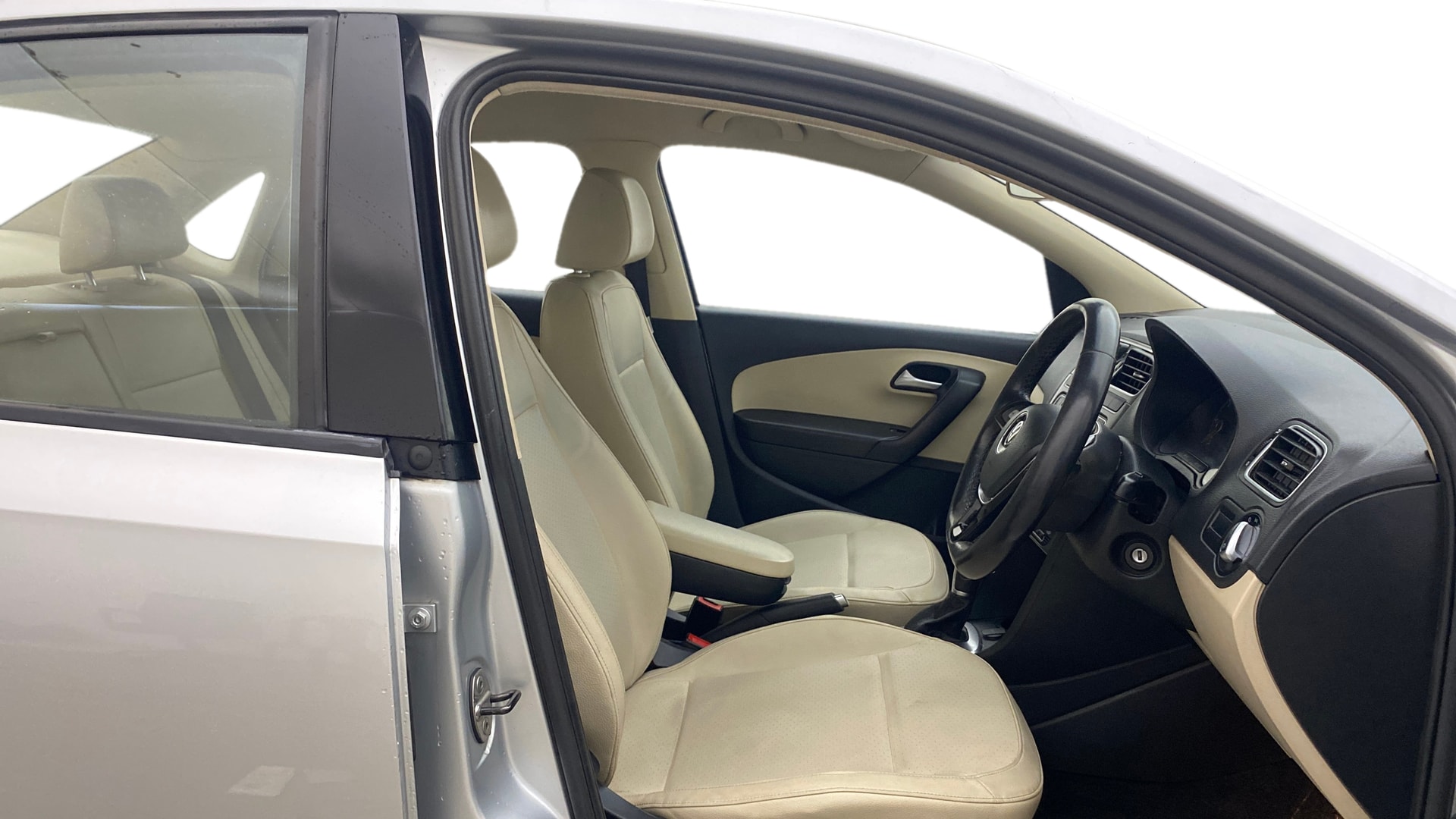 Used 2019 Volkswagen Vento Used 2019 Volkswagen Vento