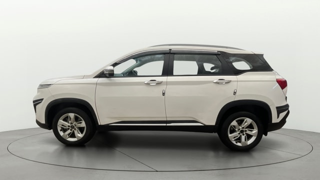 View MG Hector Image 6 Used MG Hector Image 6