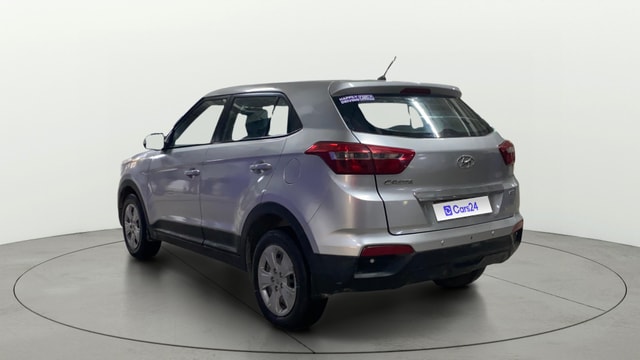 View Hyundai Creta Image 2 Used Hyundai Creta Image 2