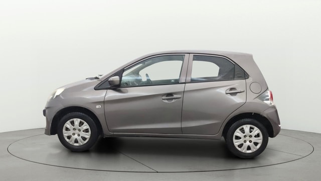 View Honda Brio Image 5 Used Honda Brio Image 5