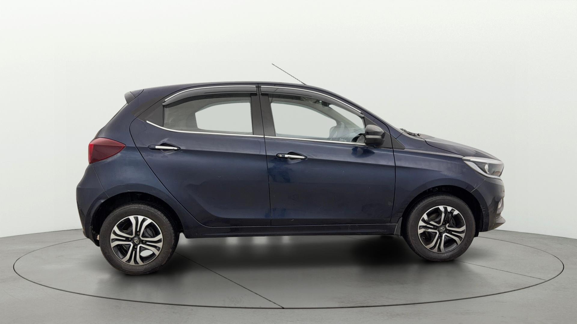 Used 2023 Tata Tiago Used 2023 Tata Tiago