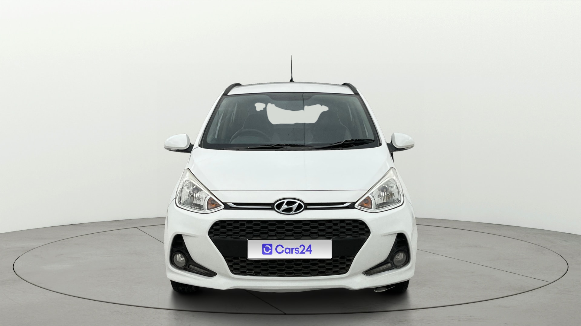 Used 2017 Hyundai Grand i10 Used 2017 Hyundai Grand i10