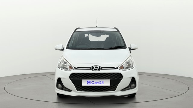 View Hyundai Grand i10 Image 1 Used Hyundai Grand i10 Image 1
